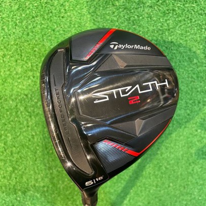 Wood 5 Taylormade Stealth 2 (Lefty)