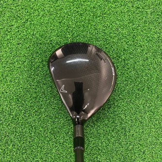 Wood 5 Callaway Epic Max 