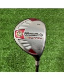 Wood 3 Taylormade Burner