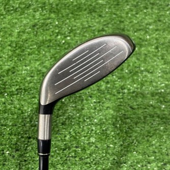 Wood 3 Taylormade Burner