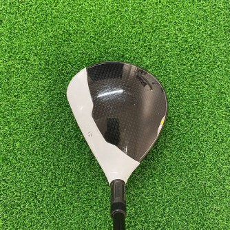Wood 3 Taylormade M2