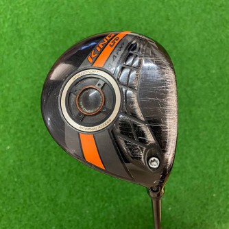 Wood 3 Cobra King LTD 3-4FWY