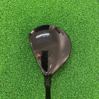 Wood 3 Cobra King LTD 3-4FWY