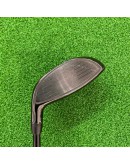 Wood 3 Cobra King LTD 3-4FWY