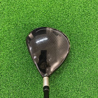 Wood 3 Taylormade Burner Superfast