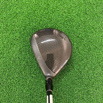 Wood 3 Callaway Ai Smoke 