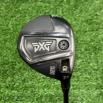Wood 3 PXG 0211