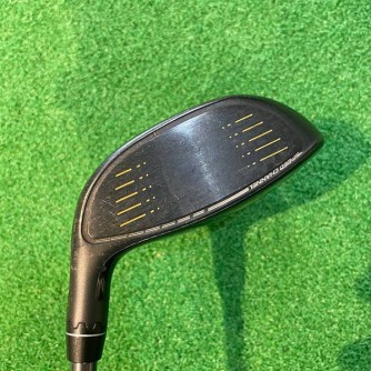 Wood 2 Cobra F6