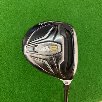 Wood 3 Taylormade M2