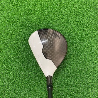 Wood 3 Taylormade M2