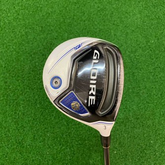 Wood 3 Taylormade Gloire 