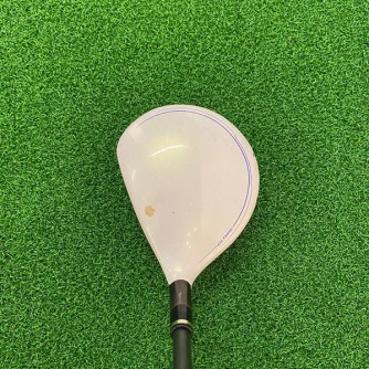 Wood 3 Taylormade Gloire 