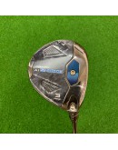 Wood 3 Callaway Ai Smoke Max