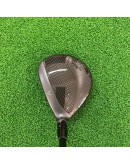Wood 3 Callaway Ai Smoke Max
