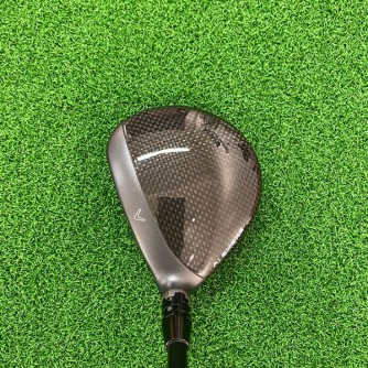 Wood 3 Callaway Ai Smoke Max