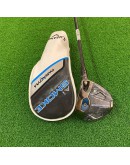 Wood 3 Callaway Ai Smoke Max