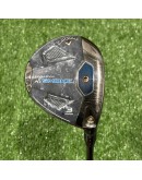 Wood 3 Callaway Ai Smoke Max