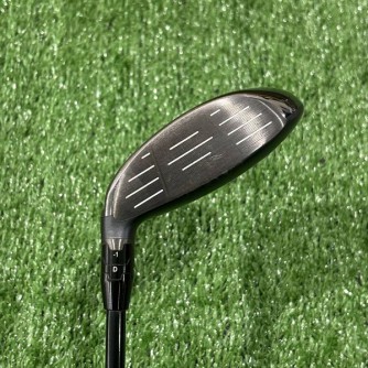 Wood 3 Callaway Ai Smoke Max