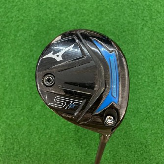 Wood 5 Mizuno STZ 230