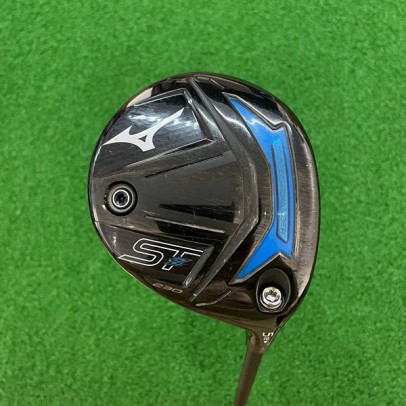 Wood 5 Mizuno STZ 230