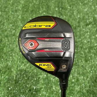 Wood 5 Cobra King SZ 