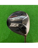 Wood 3 Srixon ZX MK11