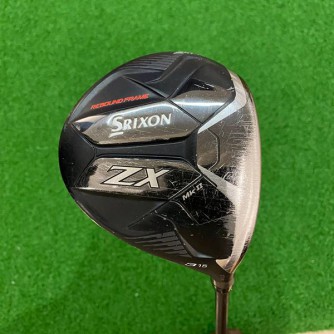 Wood 3 Srixon ZX MK11