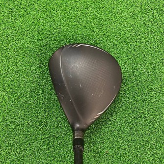 Wood 3 Srixon ZX MK11