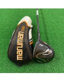 Wood 3 Maruman SG M230