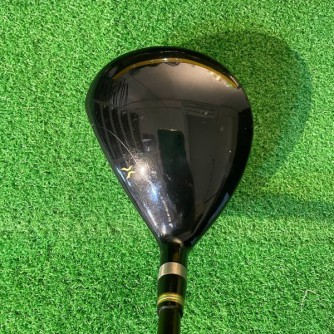 Wood 5 Honma Beres S02 3 Star