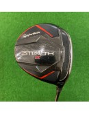 Wood 3 Taylormade Stealth 2