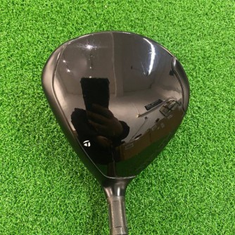 Wood 3 Taylormade Stealth 2