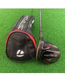 Wood 3 Taylormade Stealth 2