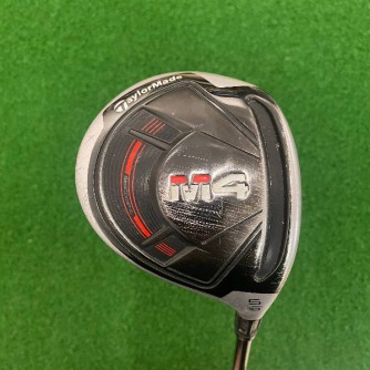 Wood 5 Taylormade M4