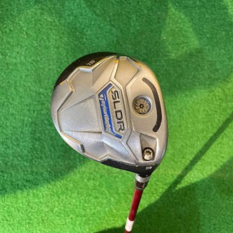 Wood 3 Taylormade SLDR 