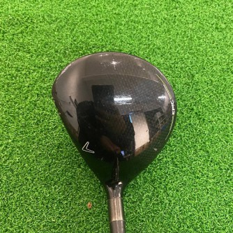 Wood 3 Callaway Epic Speed