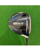 Wood 3 Taylormade Sim 2 Max 