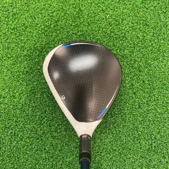 Wood 3 Taylormade Sim 2 Max 