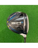 Wood 5 Taylormade Sim 2 Max 
