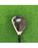 Wood 5 Taylormade Sim 2 Max 