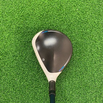 Wood 5 Taylormade Sim 2 Max 