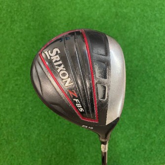 Wood 5 Srixon ZF85
