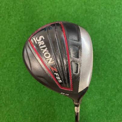 Wood 5 Srixon ZF85