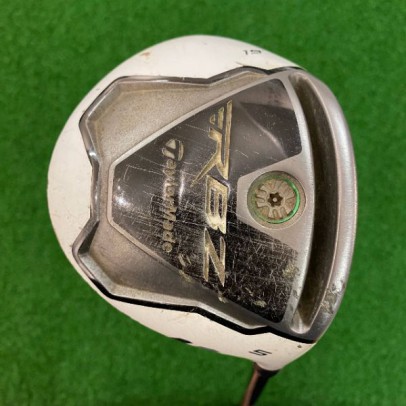 Wood 5 Taylormade RBZ 