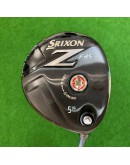 Wood 5 Srixon Z F85