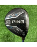 Wood 3 Ping G440 Max 