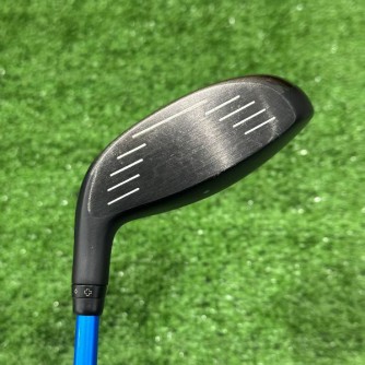 Wood 3 Ping G440 Max 