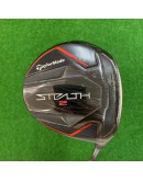 Wood 3 Taylormade Stealth 2 