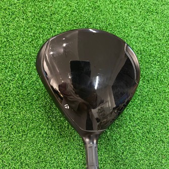 Wood 3 Taylormade Stealth 2 