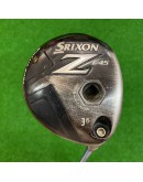 Wood 5 Srixon Z F45